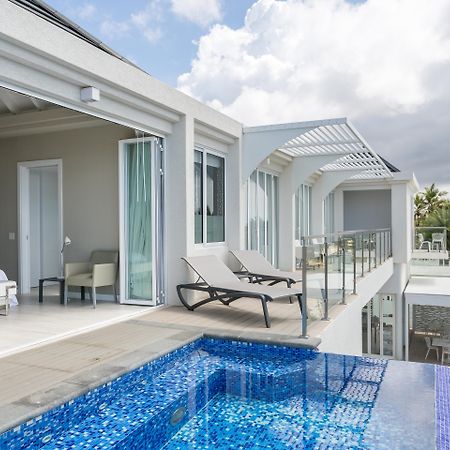 Ocean Z Boutique Hotel Palm Beach Eksteriør bilde