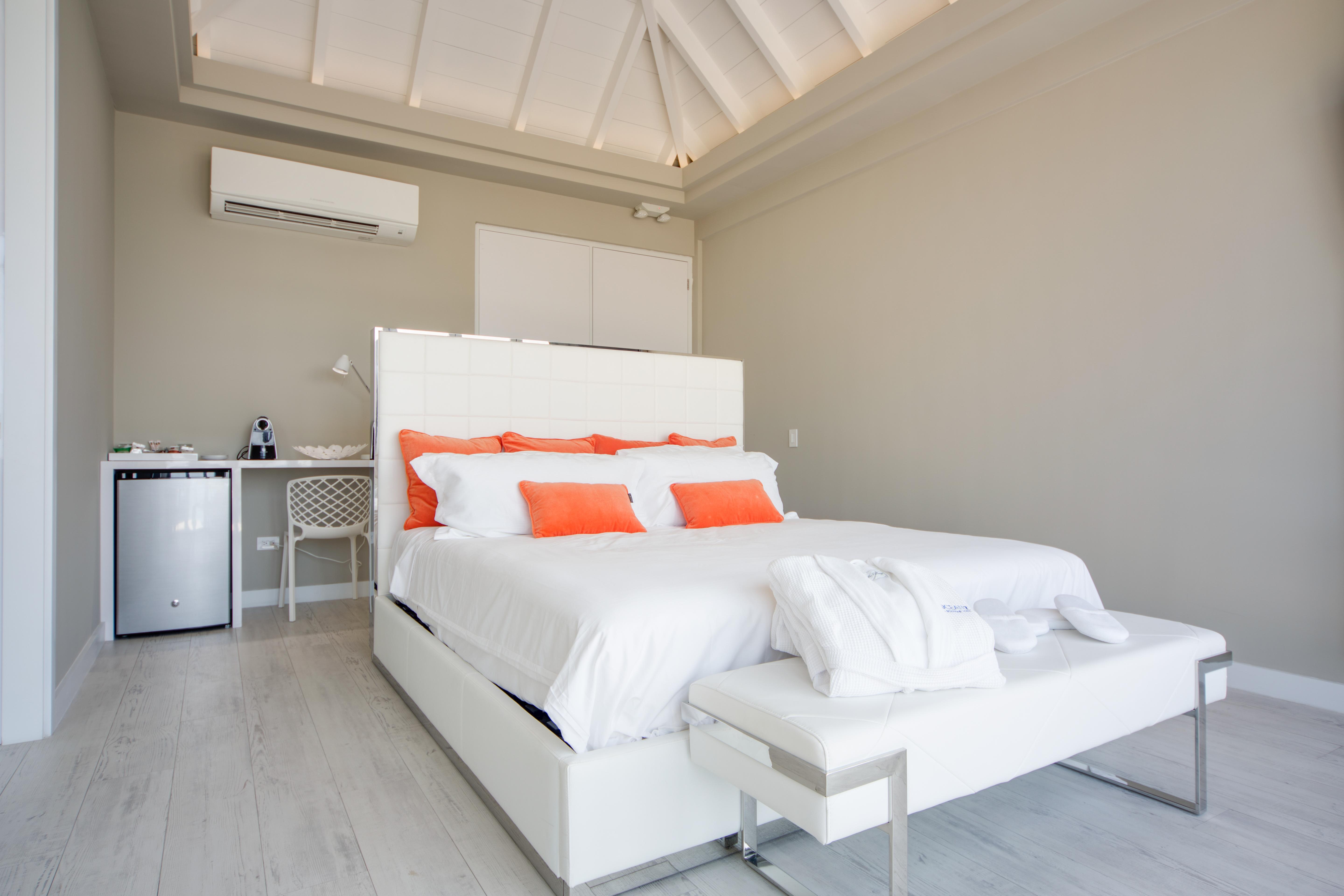 Ocean Z Boutique Hotel Palm Beach Eksteriør bilde
