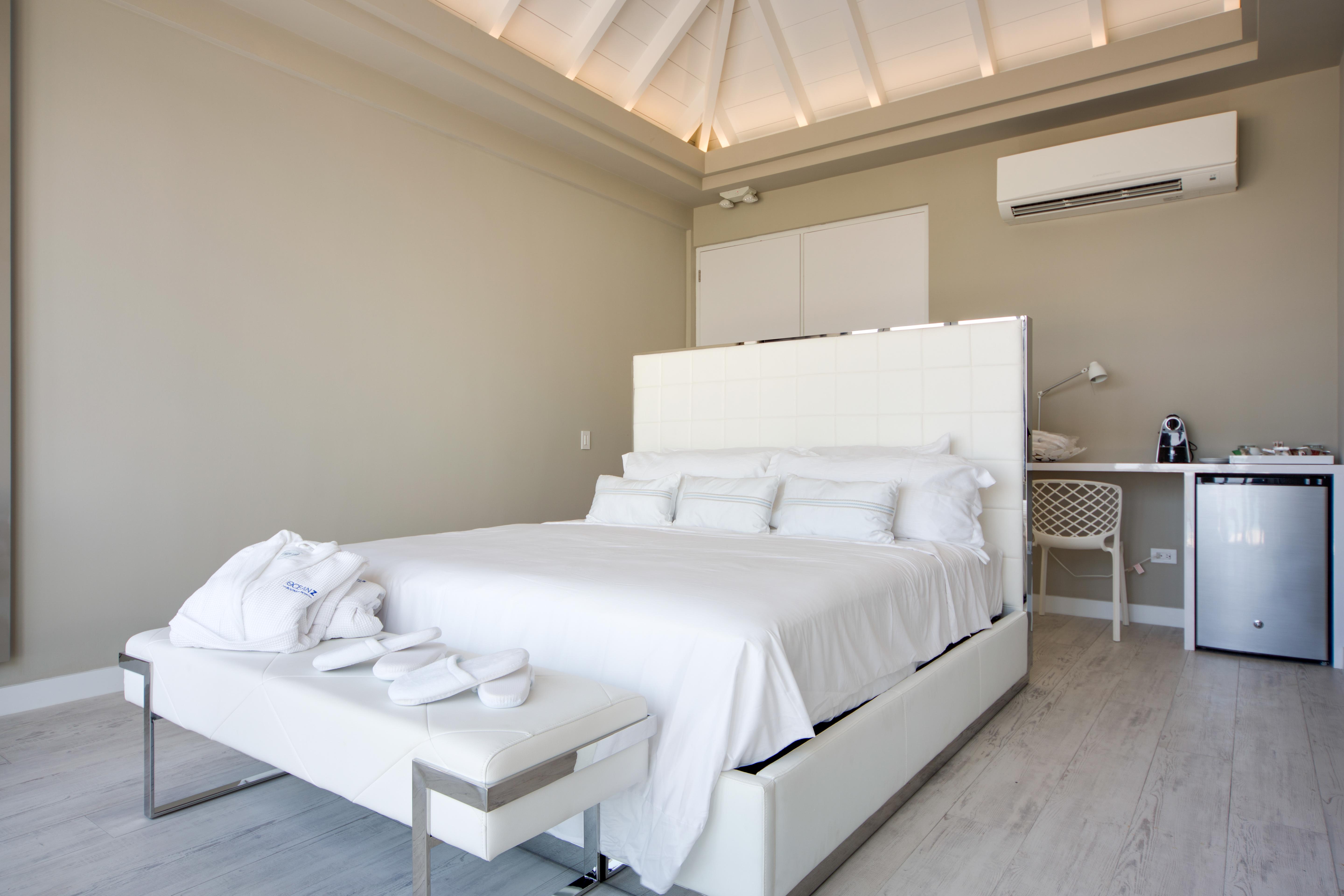 Ocean Z Boutique Hotel Palm Beach Eksteriør bilde