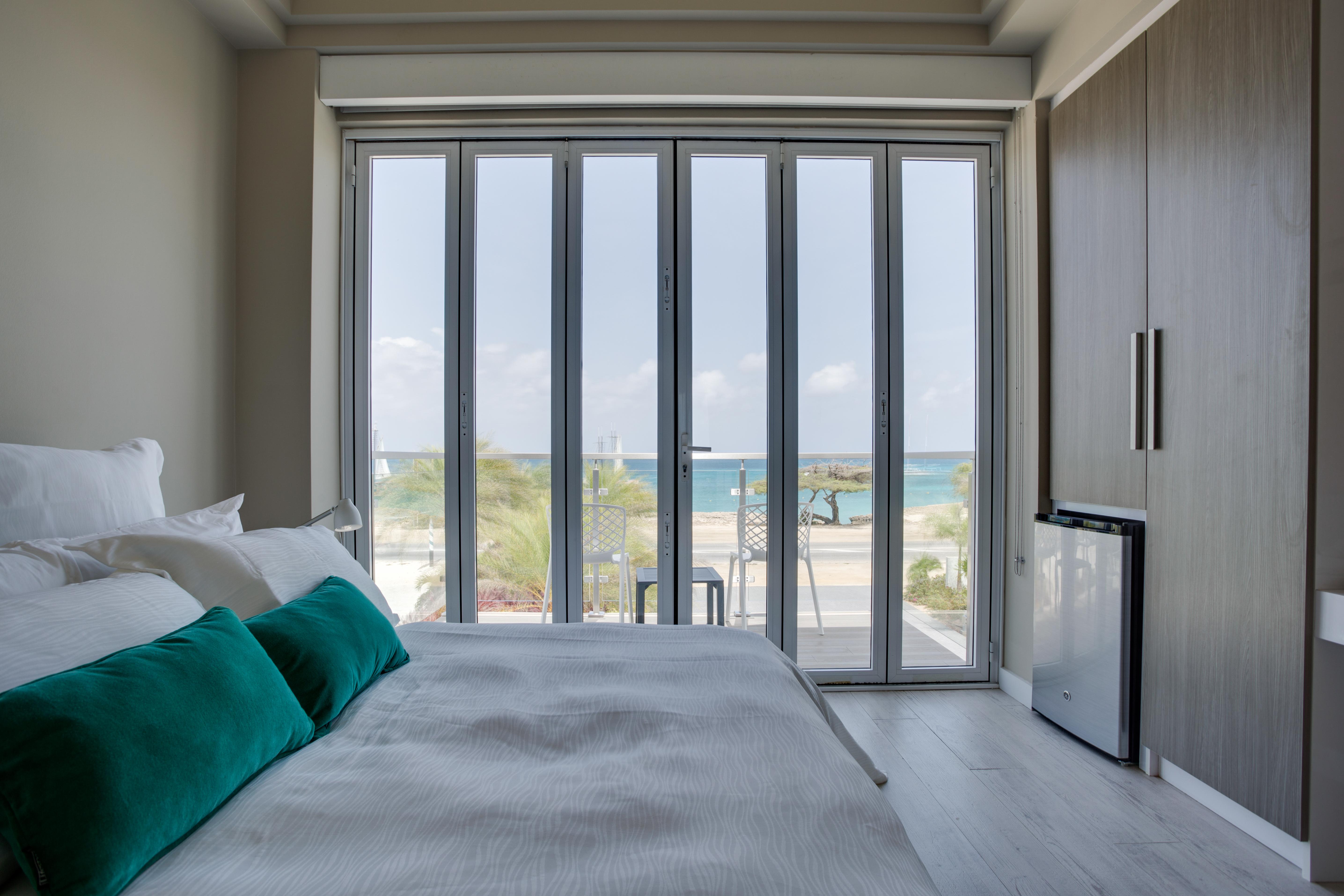 Ocean Z Boutique Hotel Palm Beach Eksteriør bilde