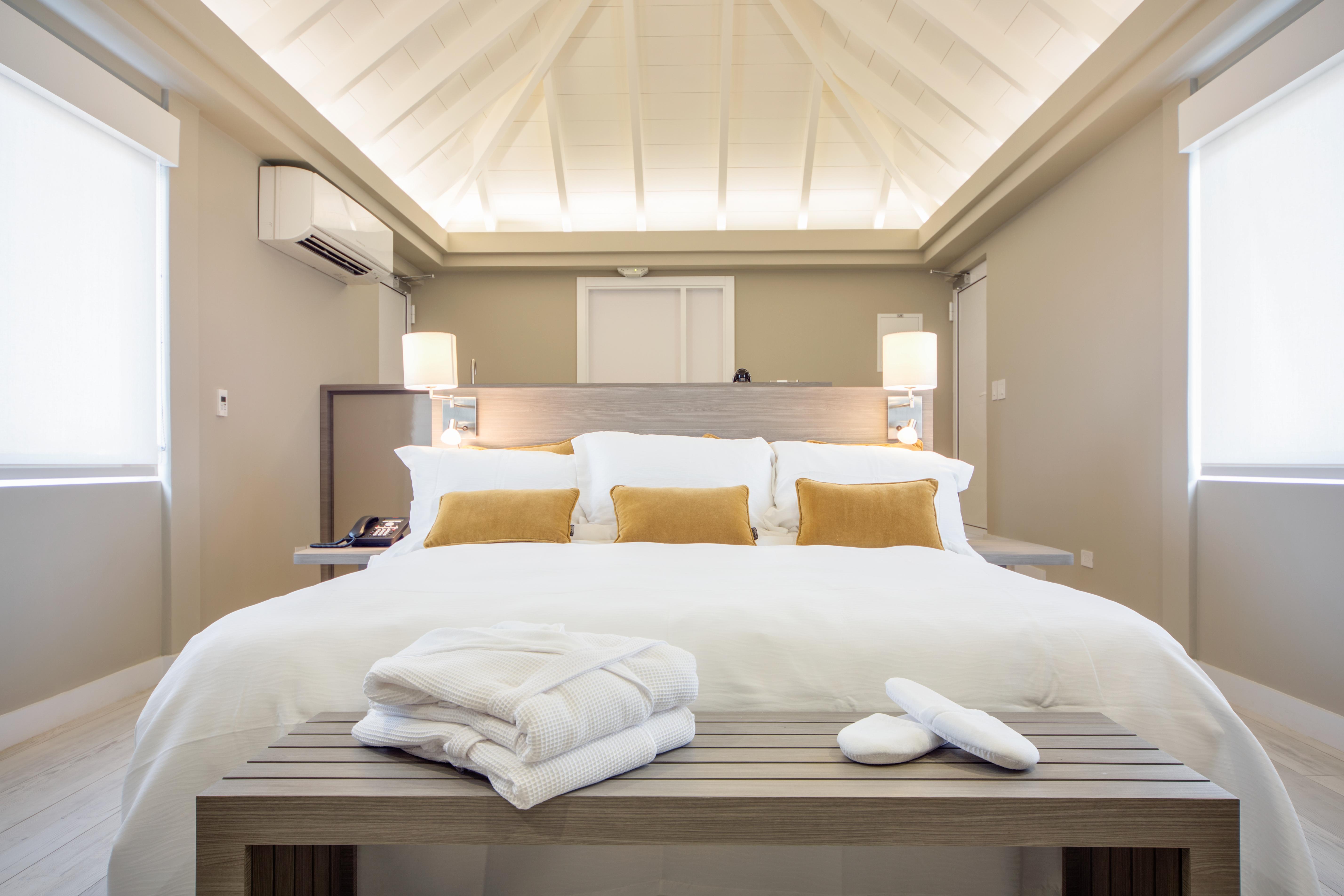 Ocean Z Boutique Hotel Palm Beach Eksteriør bilde