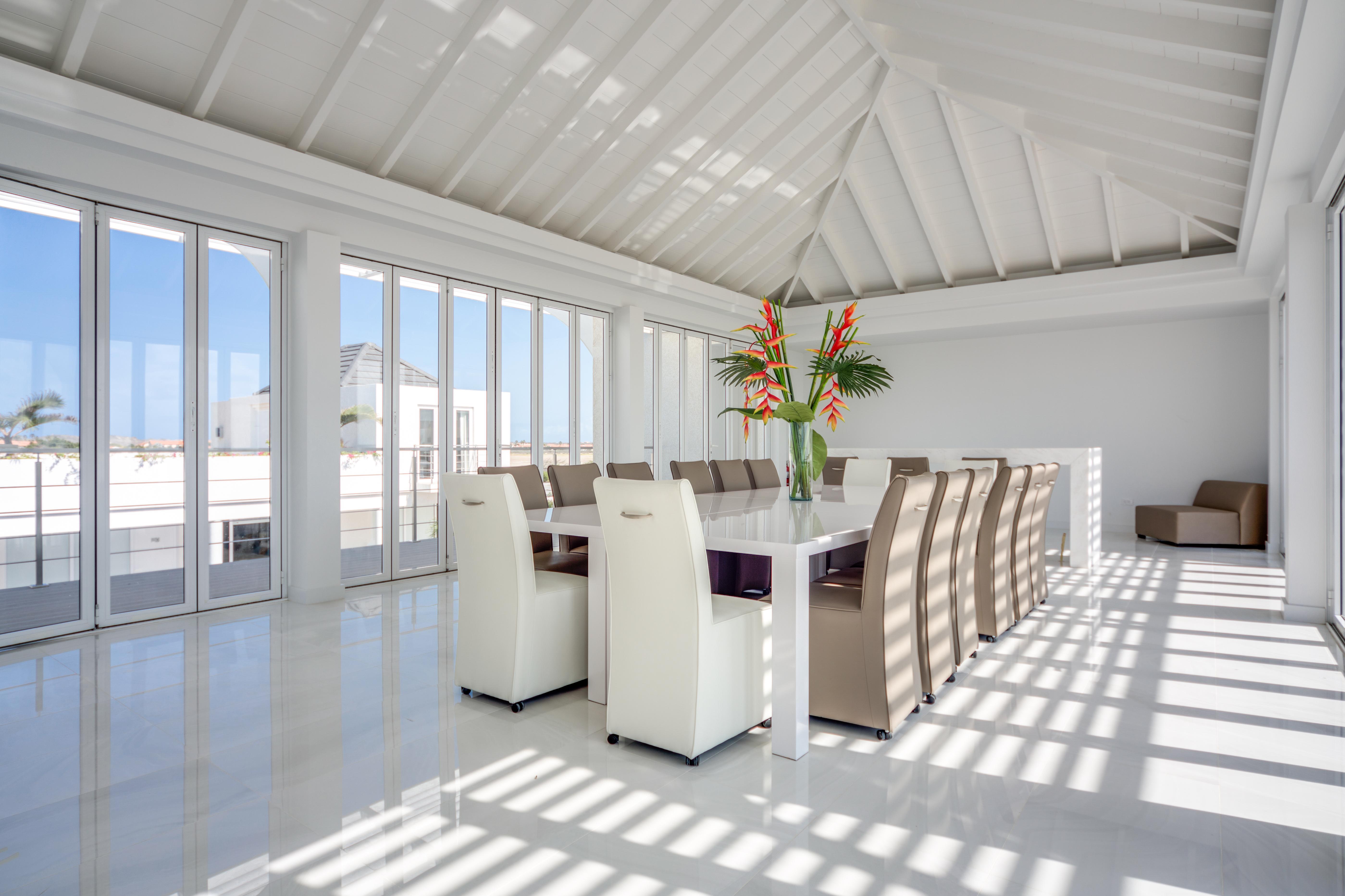 Ocean Z Boutique Hotel Palm Beach Eksteriør bilde