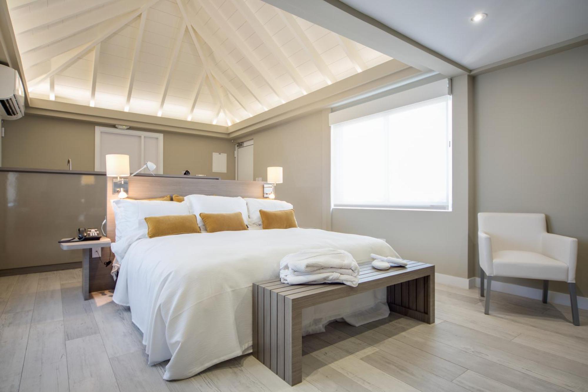 Ocean Z Boutique Hotel Palm Beach Eksteriør bilde