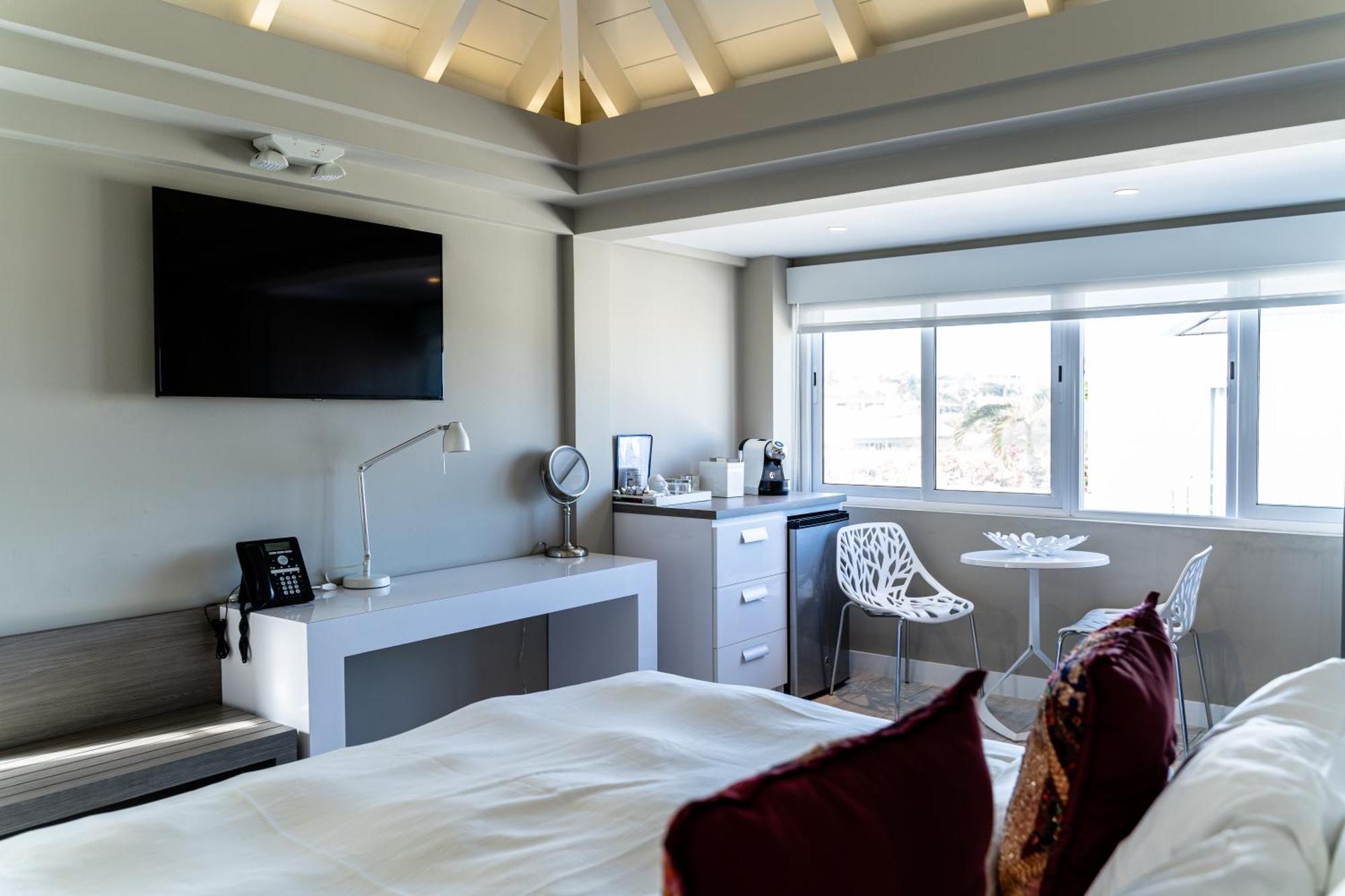 Ocean Z Boutique Hotel Palm Beach Eksteriør bilde