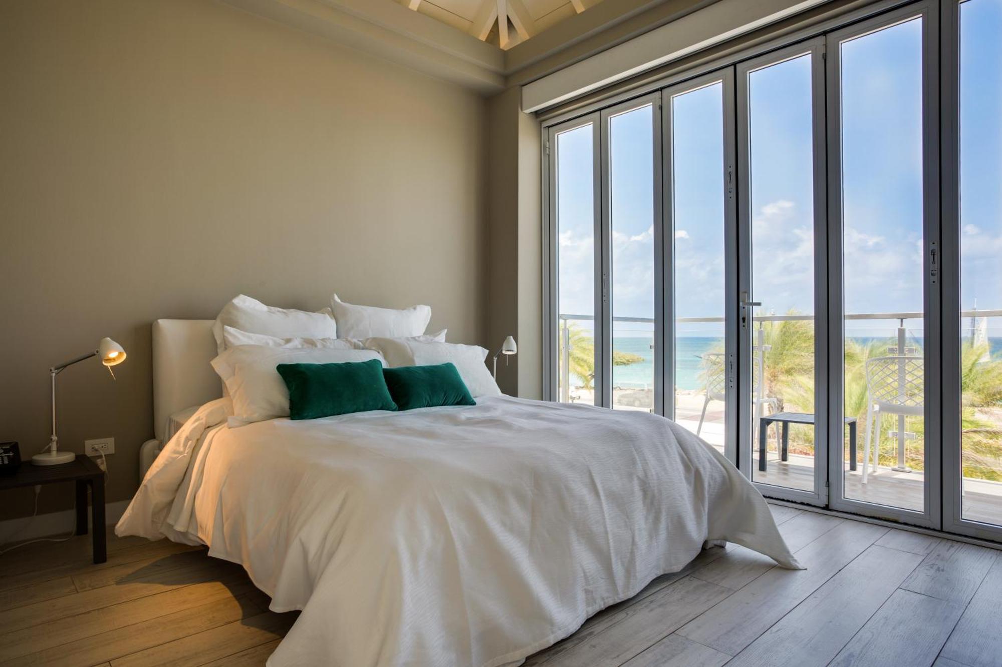 Ocean Z Boutique Hotel Palm Beach Eksteriør bilde