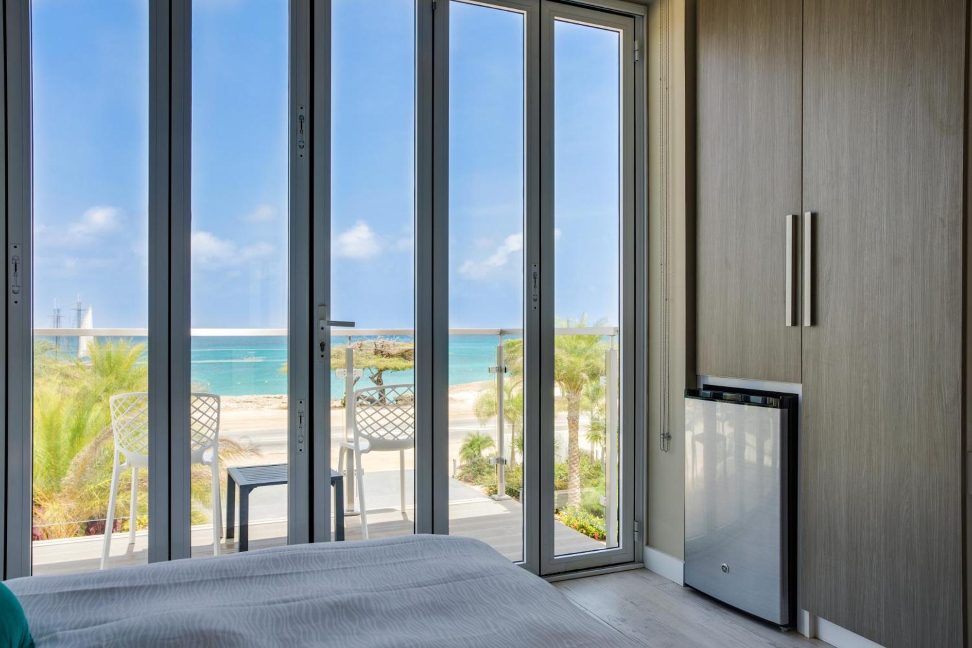 Ocean Z Boutique Hotel Palm Beach Eksteriør bilde