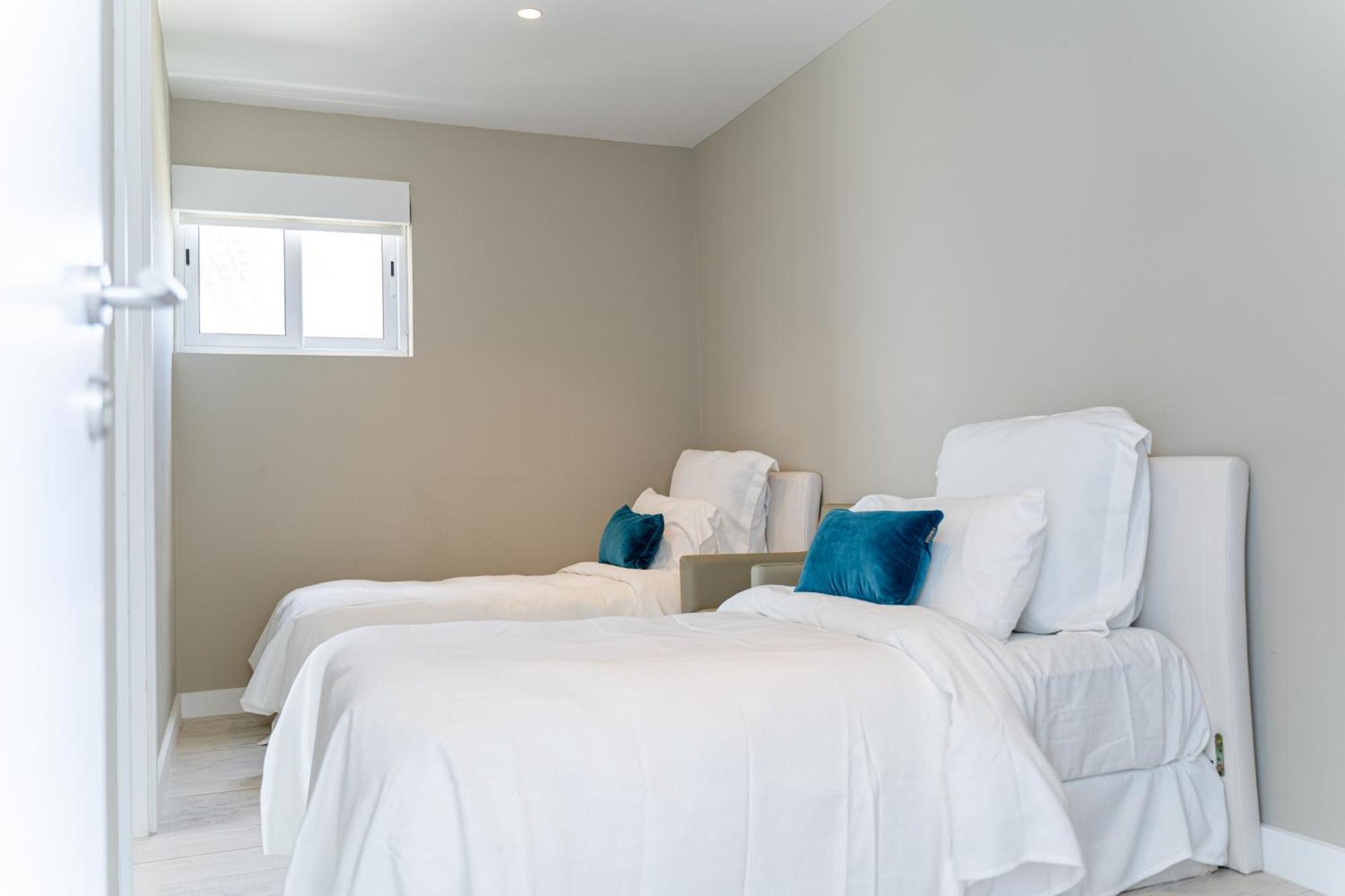 Ocean Z Boutique Hotel Palm Beach Eksteriør bilde