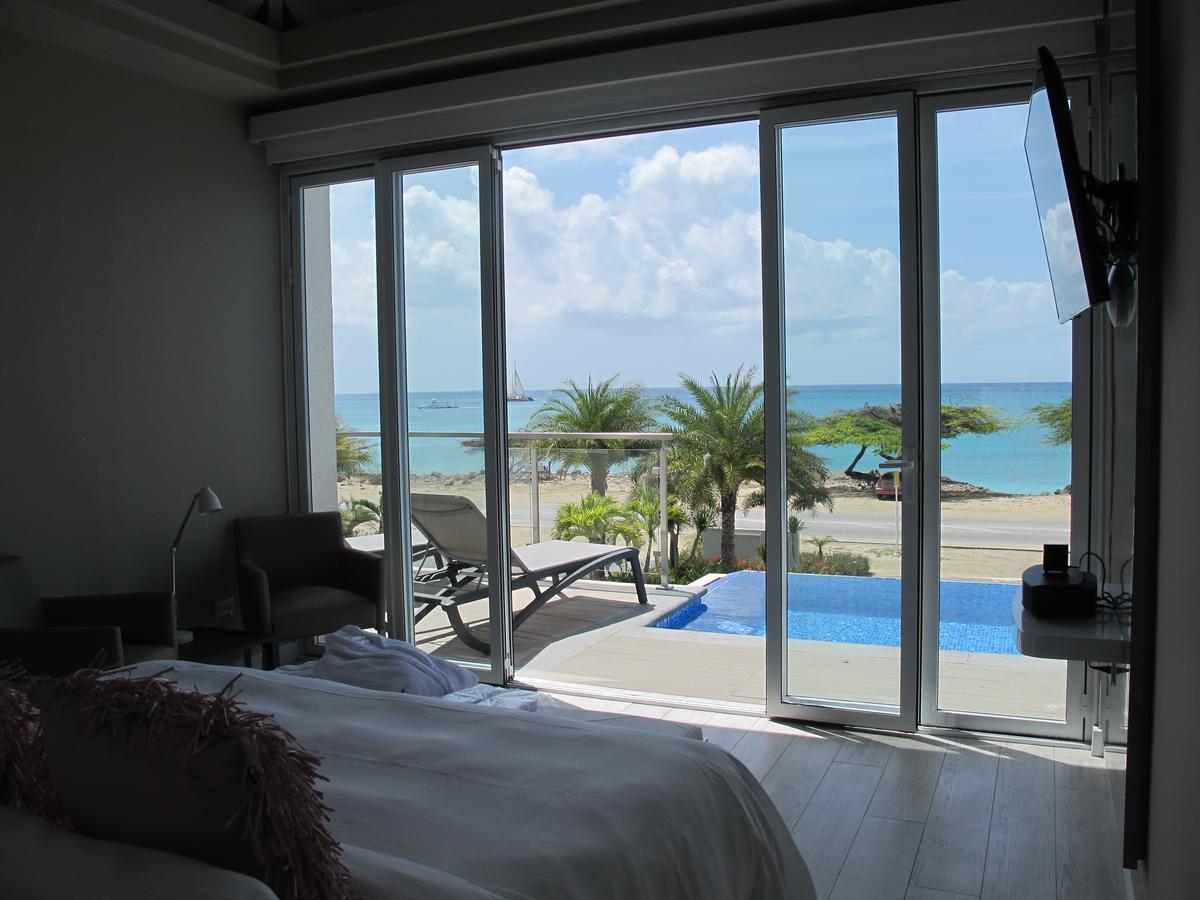 Ocean Z Boutique Hotel Palm Beach Eksteriør bilde