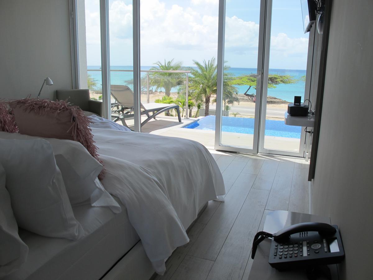 Ocean Z Boutique Hotel Palm Beach Eksteriør bilde