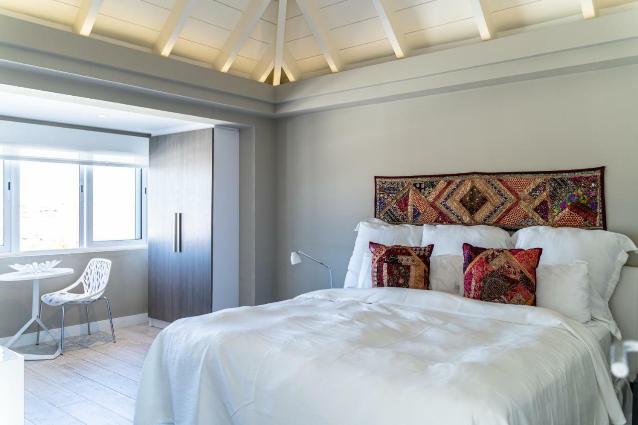 Ocean Z Boutique Hotel Palm Beach Eksteriør bilde